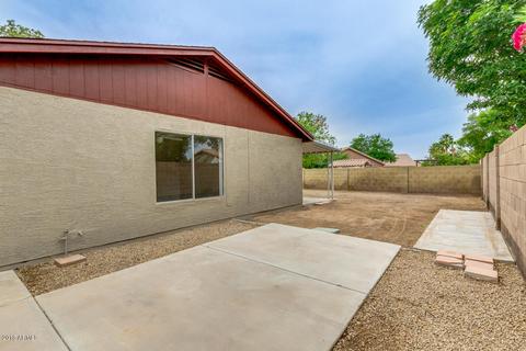 602 S Riata St, Gilbert, AZ 85296 photo 34