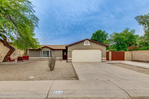602 S Riata St, Gilbert, AZ 85296 photo 1