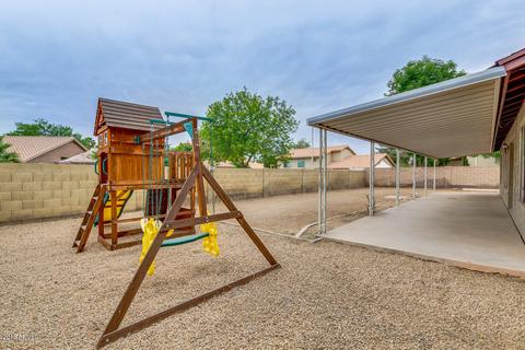 602 S Riata St, Gilbert, AZ 85296 photo 29
