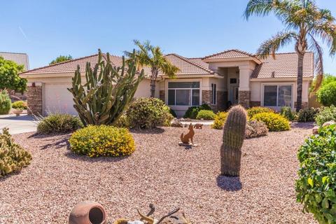 9976 Emerald Dr, Sun Lakes, AZ 85248 photo 1