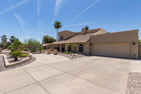 3745 E Sequoia Trl, Phoenix, AZ 85044 photo 46
