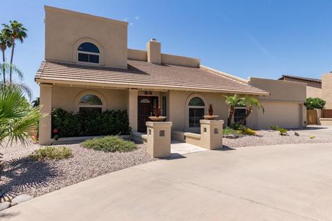 3745 E Sequoia Trl, Phoenix, AZ 85044 photo 47