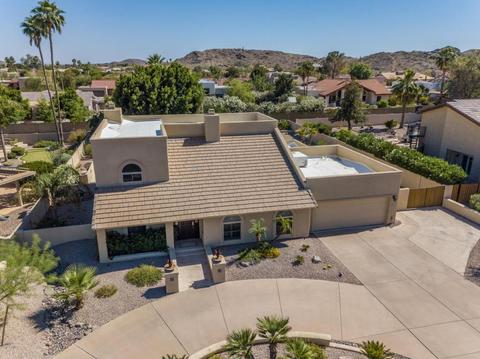3745 E Sequoia Trl, Phoenix, AZ 85044 photo 39