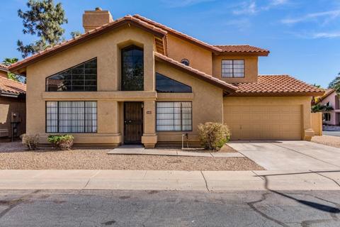 4425 E Annette Dr, Phoenix, AZ 85032 photo 1