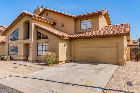 4425 E Annette Dr, Phoenix, AZ 85032 photo 2
