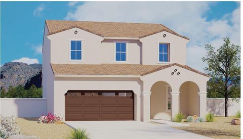 18237 N 66th Pl, Phoenix, AZ 85054 photo 1