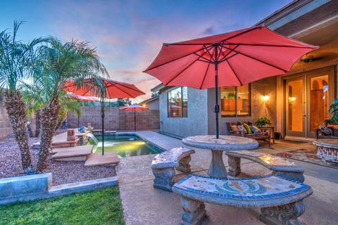 4375 E Muirfield St, Gilbert, AZ 85298 photo 35