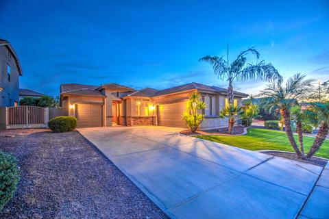 4375 E Muirfield St, Gilbert, AZ 85298 photo 31