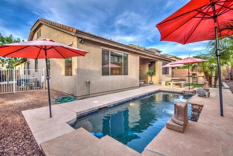 4375 E Muirfield St, Gilbert, AZ 85298 photo 42