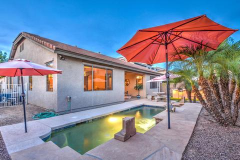 4375 E Muirfield St, Gilbert, AZ 85298 photo 41