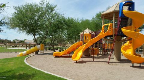 4375 E Muirfield St, Gilbert, AZ 85298 photo 76