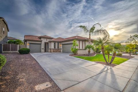 4375 E Muirfield St, Gilbert, AZ 85298 photo 1