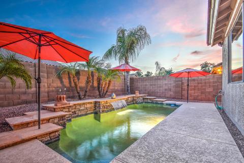 4375 E Muirfield St, Gilbert, AZ 85298 photo 39
