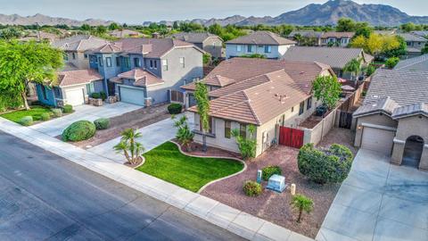 4375 E Muirfield St, Gilbert, AZ 85298 photo 4