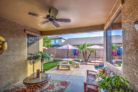 4375 E Muirfield St, Gilbert, AZ 85298 photo 33