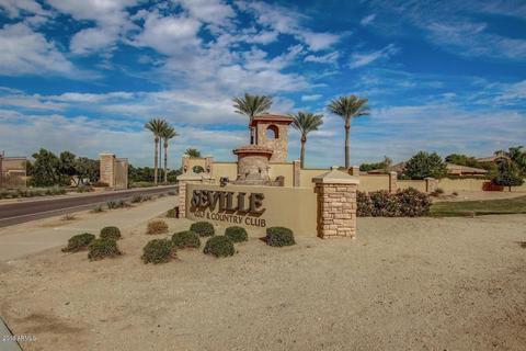 4375 E Muirfield St, Gilbert, AZ 85298 photo 61