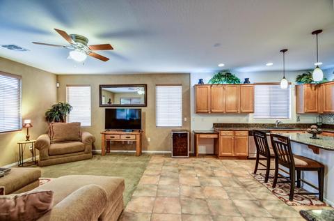 4375 E Muirfield St, Gilbert, AZ 85298 photo 20