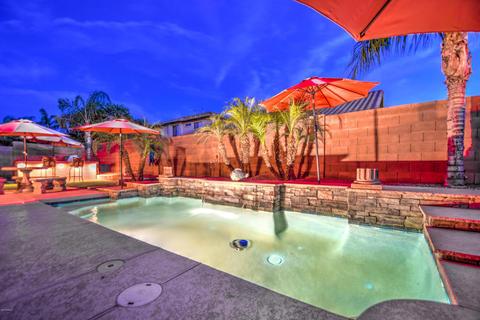 4375 E Muirfield St, Gilbert, AZ 85298 photo 52