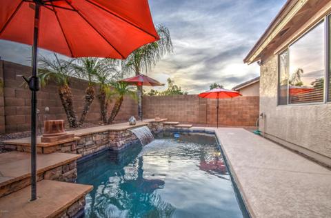 4375 E Muirfield St, Gilbert, AZ 85298 photo 37