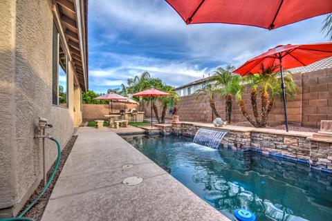 4375 E Muirfield St, Gilbert, AZ 85298 photo 45