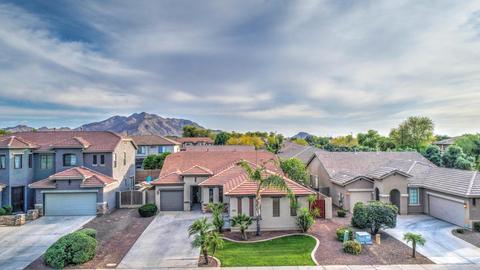 4375 E Muirfield St, Gilbert, AZ 85298 photo 77