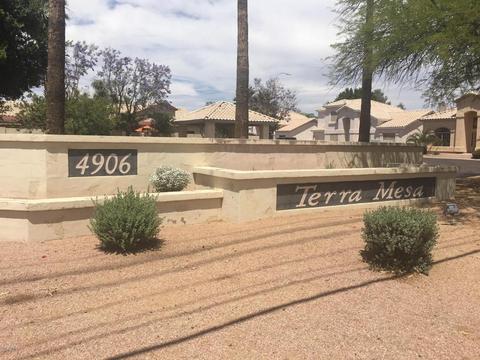 4906 E Brown Rd #35, Mesa, AZ 85205 photo 12
