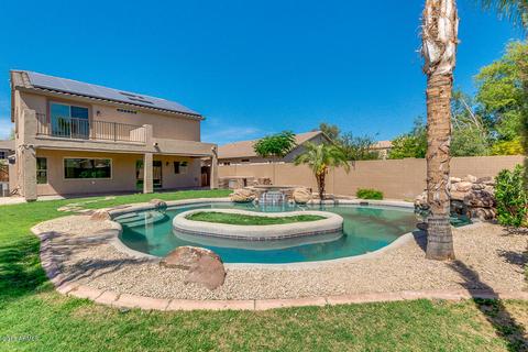 3571 E Phelps St, Gilbert, AZ 85295 photo 36