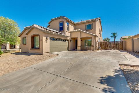 3571 E Phelps St, Gilbert, AZ 85295 photo 1