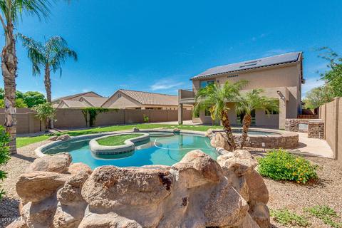 3571 E Phelps St, Gilbert, AZ 85295 photo 37