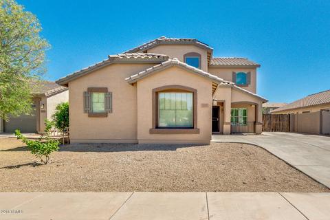 3571 E Phelps St, Gilbert, AZ 85295 photo 2