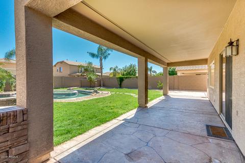 3571 E Phelps St, Gilbert, AZ 85295 photo 44