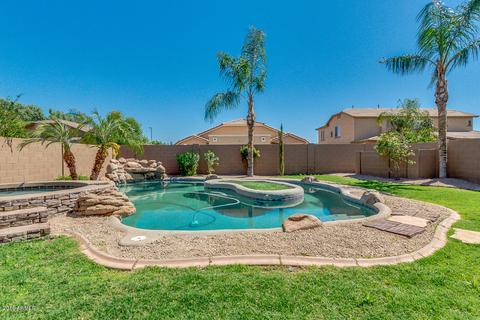 3571 E Phelps St, Gilbert, AZ 85295 photo 42