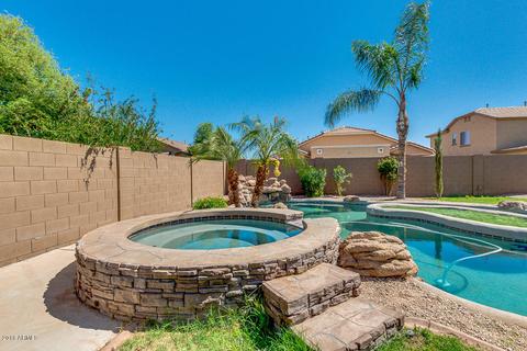 3571 E Phelps St, Gilbert, AZ 85295 photo 41