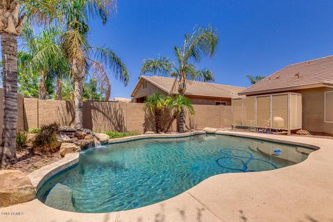 454 N Bridlegate Dr, Gilbert, AZ 85234 photo 30