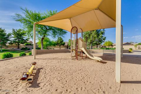 454 N Bridlegate Dr, Gilbert, AZ 85234 photo 32