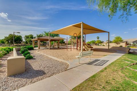 454 N Bridlegate Dr, Gilbert, AZ 85234 photo 39