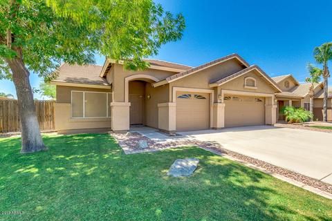 454 N Bridlegate Dr, Gilbert, AZ 85234 photo 3