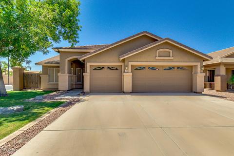 454 N Bridlegate Dr, Gilbert, AZ 85234 photo 1