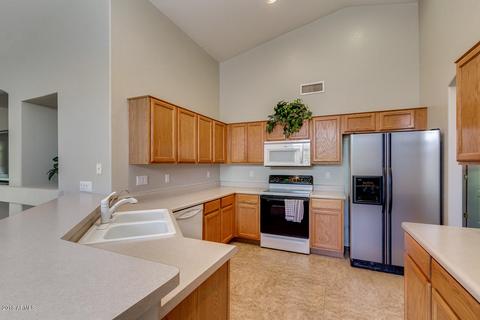 454 N Bridlegate Dr, Gilbert, AZ 85234 photo 15