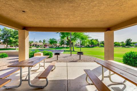 454 N Bridlegate Dr, Gilbert, AZ 85234 photo 33