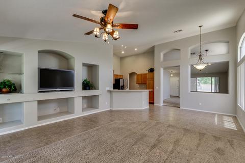 454 N Bridlegate Dr, Gilbert, AZ 85234 photo 14