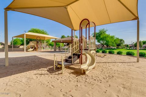 454 N Bridlegate Dr, Gilbert, AZ 85234 photo 31