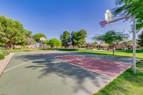 454 N Bridlegate Dr, Gilbert, AZ 85234 photo 35
