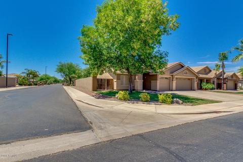 454 N Bridlegate Dr, Gilbert, AZ 85234 photo 4