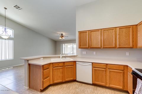 454 N Bridlegate Dr, Gilbert, AZ 85234 photo 17