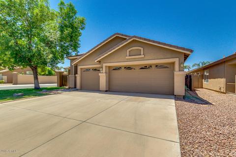 454 N Bridlegate Dr, Gilbert, AZ 85234 photo 2