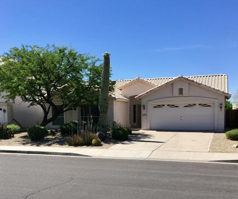 3333 E Behrend Dr, Phoenix, AZ 85050 photo 1