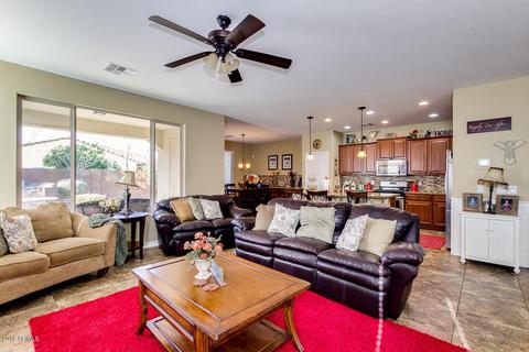 4577 E Waterman St, Gilbert, AZ 85297 photo 7