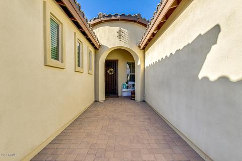 4577 E Waterman St, Gilbert, AZ 85297 photo 5
