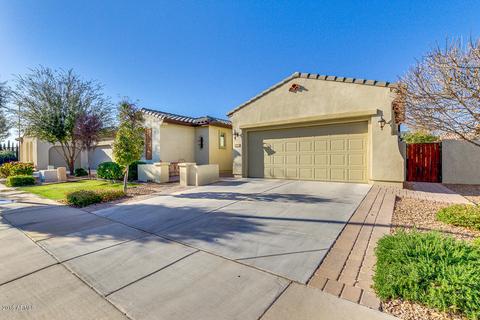 4577 E Waterman St, Gilbert, AZ 85297 photo 3